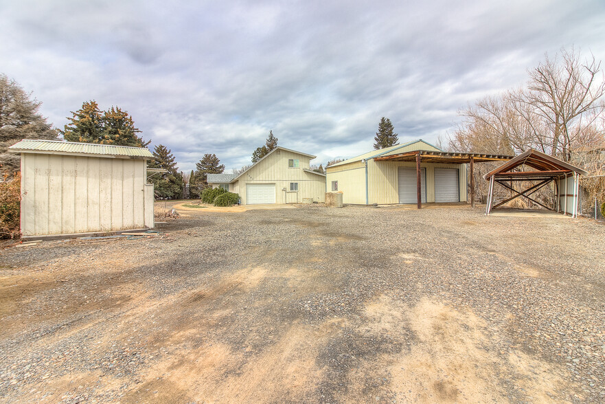 3001 W Washington Ave, Yakima, WA for sale - Primary Photo - Image 1 of 1