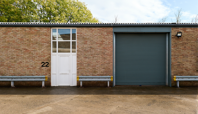 More details for Eden Vale Rd, Westbury - Industrial to Rent