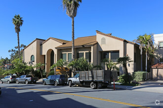 5520 Wellesley St, La Mesa, CA for rent Building Photo- Image 1 of 5