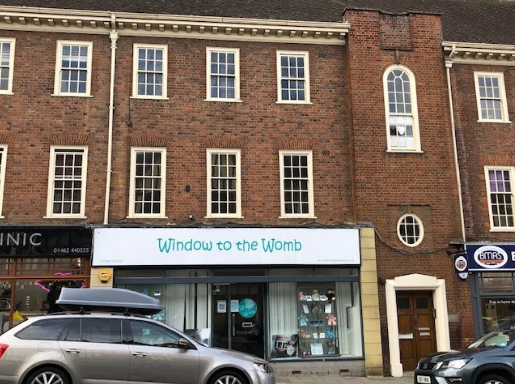 65 Hermitage Rd, Hitchin for sale Primary Photo- Image 1 of 1