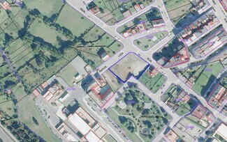 More details for Camiño Real, 28, Burela - Land for Sale