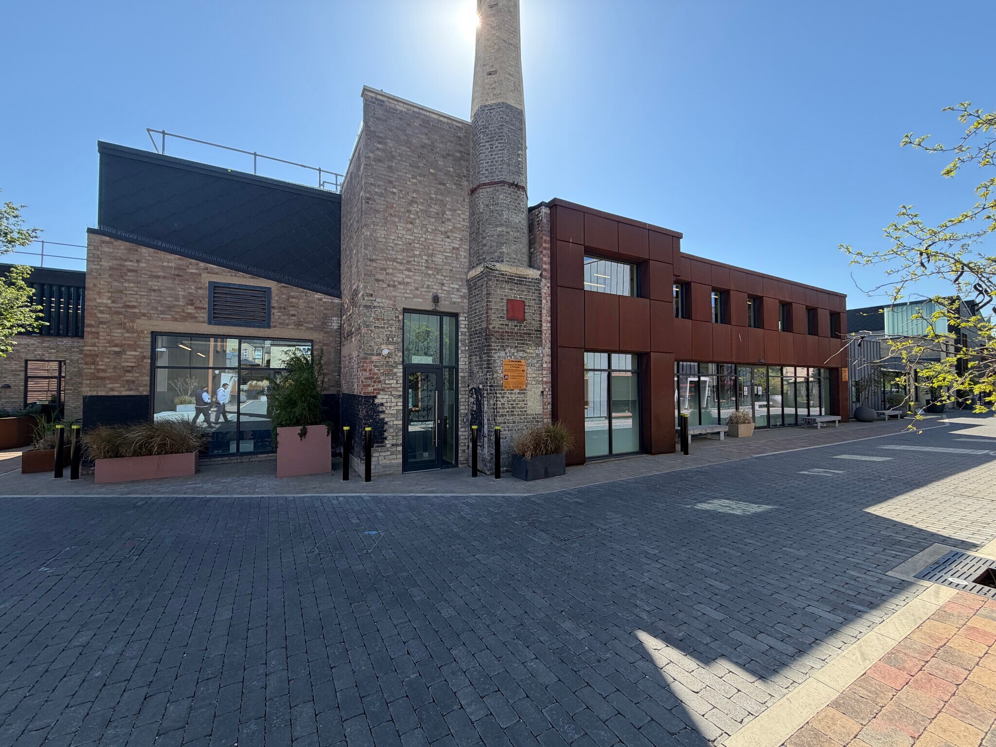 149 Cherry Hinton Rd, Cambridge to rent Building Photo- Image 1 of 10