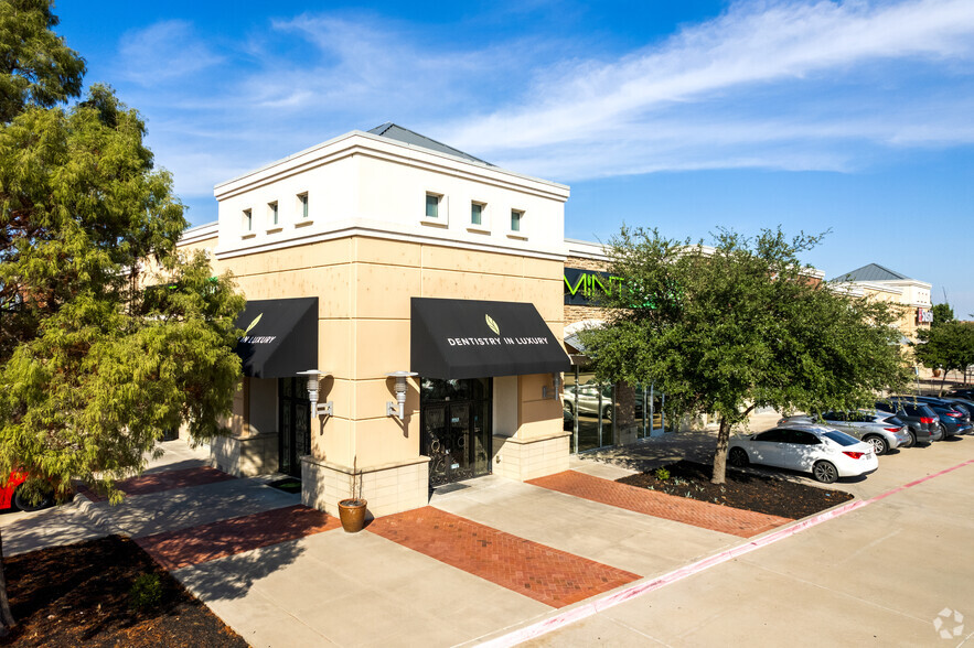 3000 Grapevine Mills Pkwy, Grapevine, TX for rent - Building Photo - Image 2 of 5