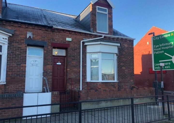16 Stockton Ter, Sunderland for sale Primary Photo- Image 1 of 1