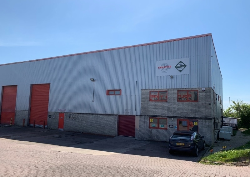 Kineton Rd, Southam for sale - Primary Photo - Image 1 of 1