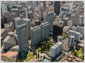 One Embarcadero Ctr, San Francisco, CA for rent Building Photo- Image 2 of 6