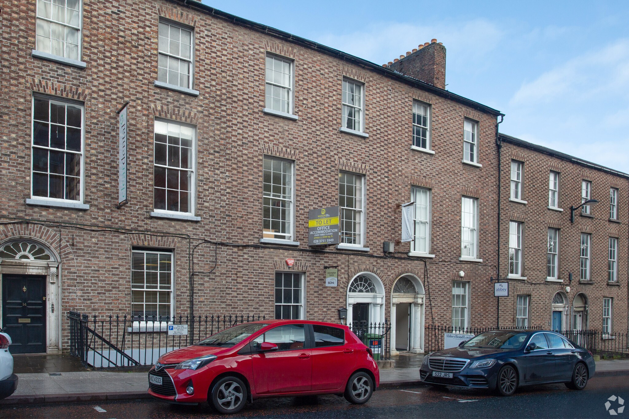 16 Russell St, Armagh for sale Primary Photo- Image 1 of 1
