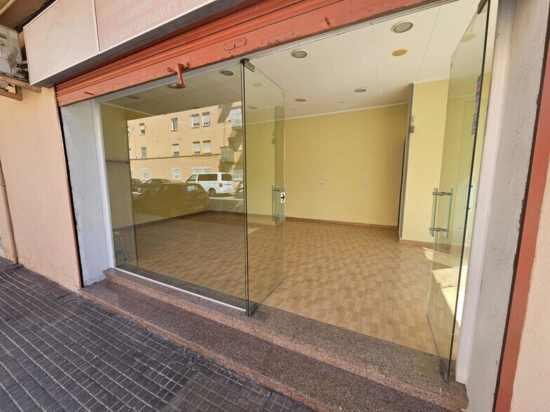 Build-to-Rent in Malgrat de Mar, Barcelona for sale - Building Photo - Image 3 of 4