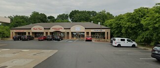 More details for 1071-1075 Freedom Rd, Cranberry Township, PA - Retail for Rent