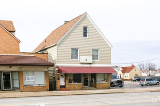 More details for 5432 State Rd, Parma, OH - Retail for Rent