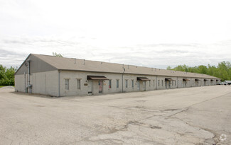 More details for 1936 Britains Ln, Columbus, OH - Light Industrial for Rent