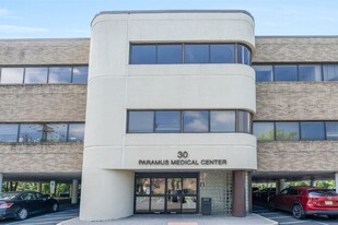 Paramus Medical Center - Commercial Property