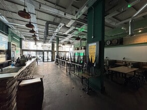 10-24 West Nile St, Glasgow to rent Interior Photo- Image 2 of 11