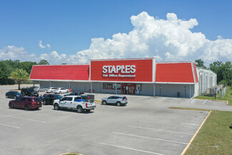 More details for 4210 Commercial Way, Spring Hill, FL - Retail for Rent