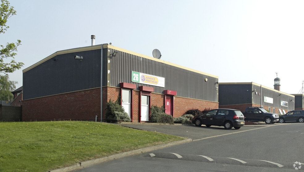 Bordesley Green Rd, Birmingham to rent - Building Photo - Image 3 of 3