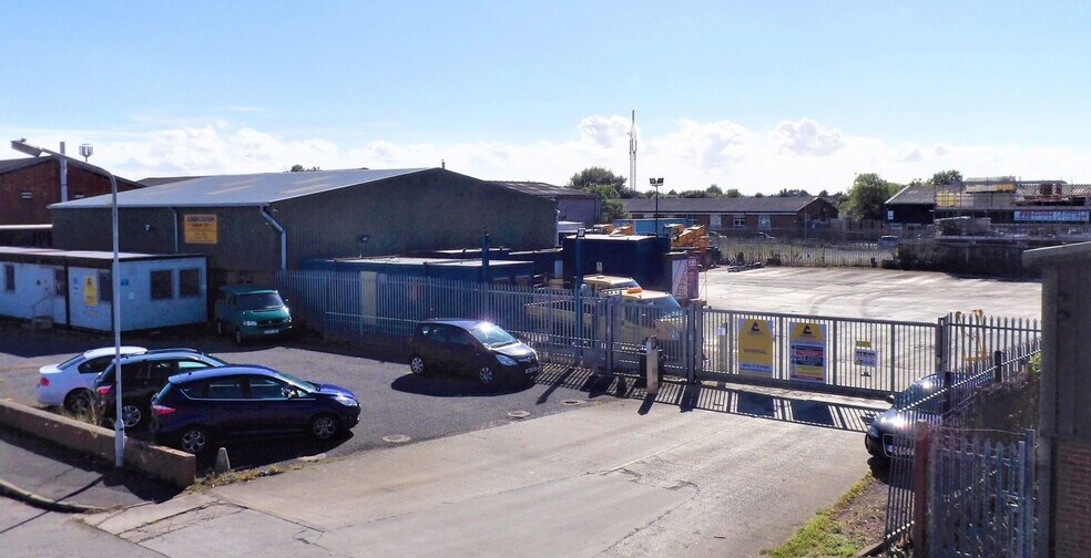 Tarran Way, Wirral for sale - Building Photo - Image 1 of 1