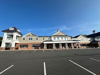 More details for 50 Mount Bethel Rd, Warren, NJ - Retail for Rent