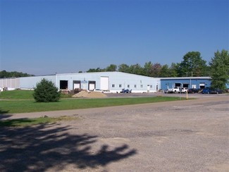 More details for 10921 Murray Rd, Meadville, PA - Industrial for Rent