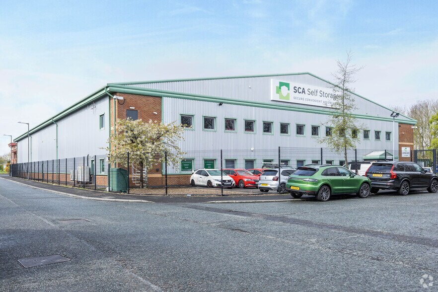 Ferryboat Ln, Sunderland for sale - Primary Photo - Image 1 of 1