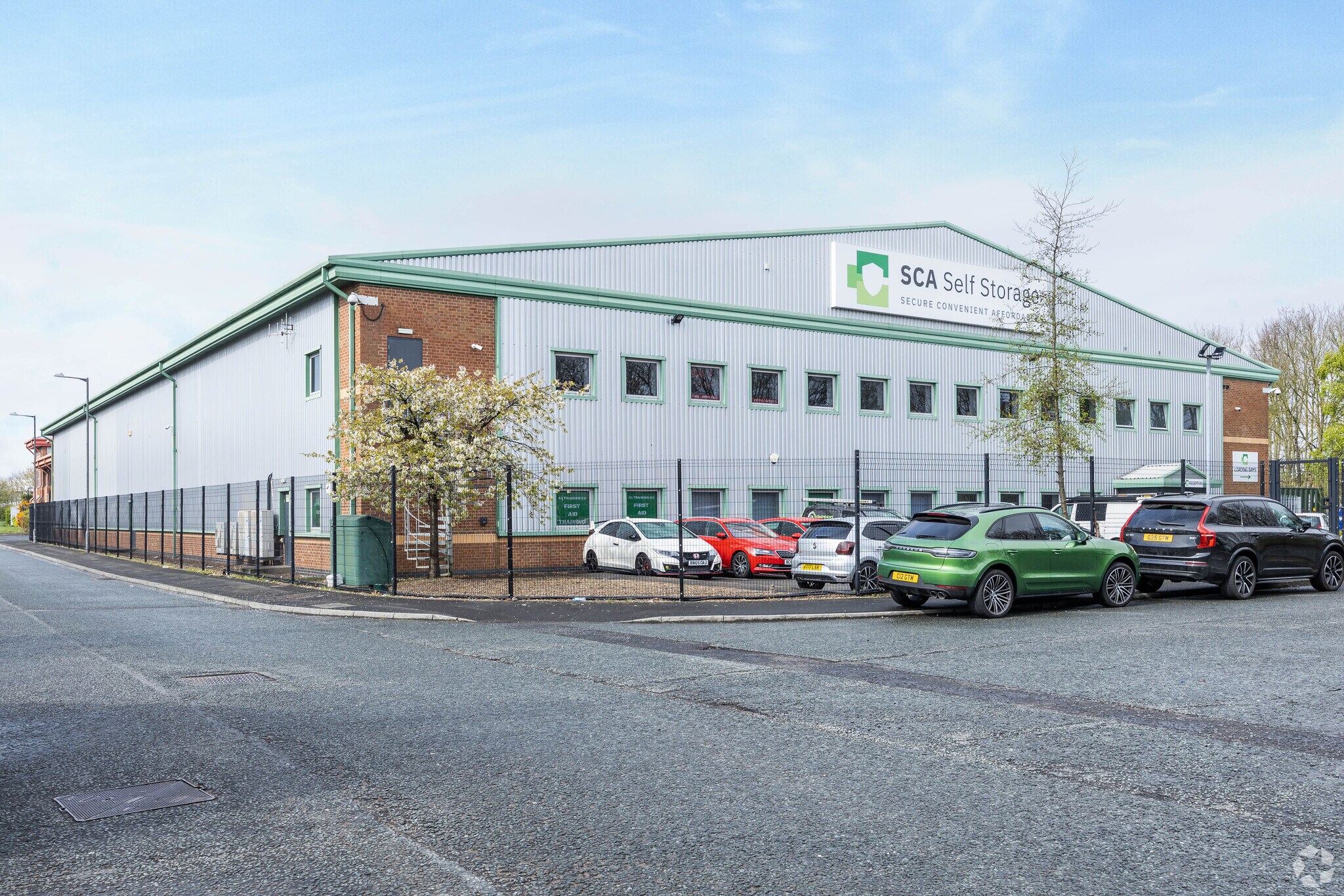 Ferryboat Ln, Sunderland for sale Primary Photo- Image 1 of 1