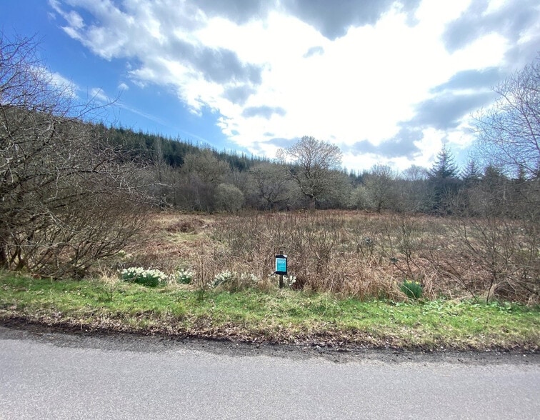 Torinturk, Tarbert for sale - Primary Photo - Image 1 of 1