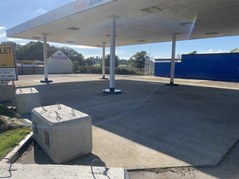 Bristol Rd, Falfield to rent - Building Photo - Image 2 of 3