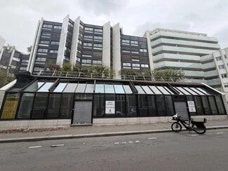 More details for 5 Rue Aumont-Thiéville, Paris - Office for Sale