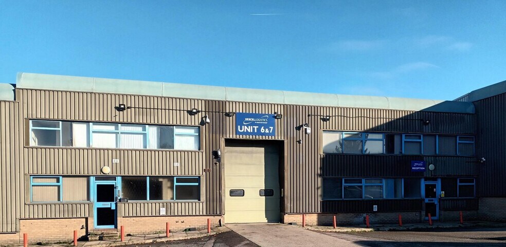 Greenfield Rd, Pulloxhill for sale - Primary Photo - Image 1 of 1