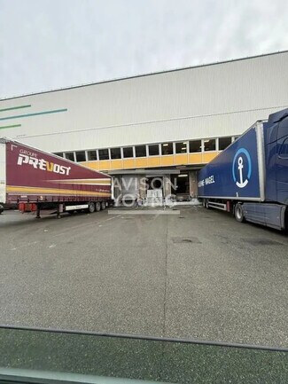 More details for Light Industrial to Rent