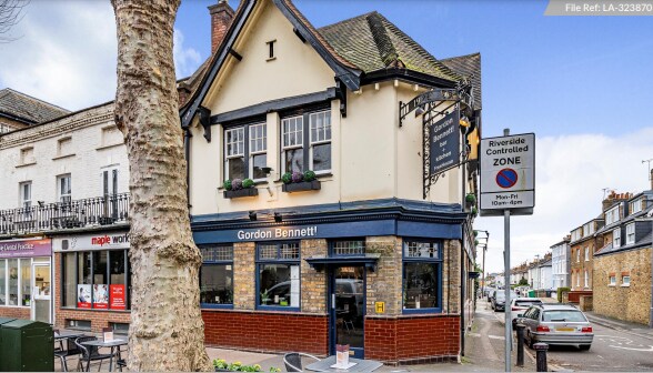 75 Maple Rd, Surbiton for sale Primary Photo- Image 1 of 1