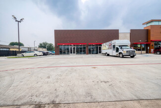 More details for 7759 N Wayside Dr, Houston, TX - Retail for Rent