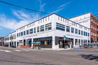 More details for 1028-1036 SE Water Ave, Portland, OR - Office for Rent