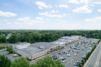 285 Pascack Rd, Township Of Washington, NJ - aerial  map view