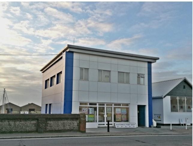 More details for 130-136 Albion St, Southwick - Office to Rent