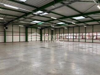 More details for Light Industrial to Rent