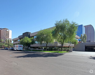 More details for 2120 N Central Ave, Phoenix, AZ - Office for Rent