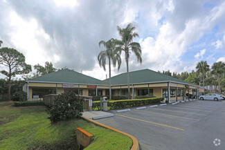 More details for 6116-6140 SE Federal Hwy, Stuart, FL - Retail for Rent