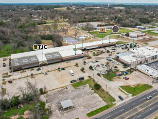 More details for 75 Miranda Lambert Way, Lindale, TX - Office/Retail for Rent