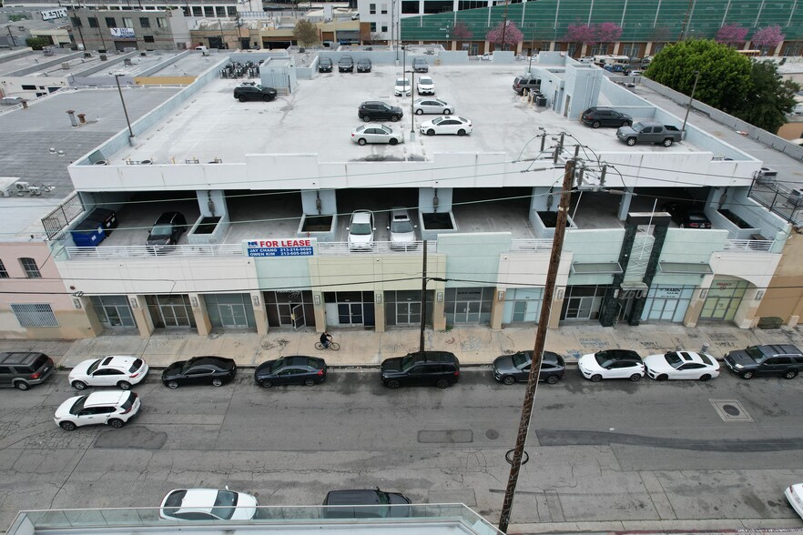 750 E 14th St, Los Angeles, CA for rent - Building Photo - Image 1 of 8