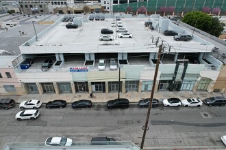 750 E 14th St, Los Angeles, CA for rent Building Photo- Image 1 of 9