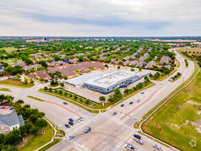 6957 W Plano Pky, Plano, TX - aerial  map view - Image1