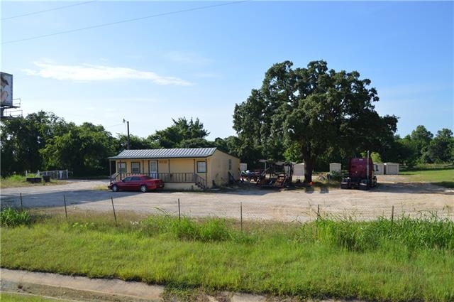 4232 E Highway 67, Cleburne, TX for sale - Primary Photo - Image 1 of 1