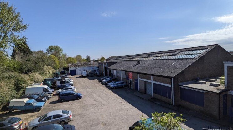 Wellfield Rd, Hatfield for sale Building Photo- Image 1 of 1