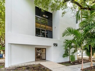 More details for 951 S Le Jeune Rd, Coral Gables, FL - Office / Medical to Rent