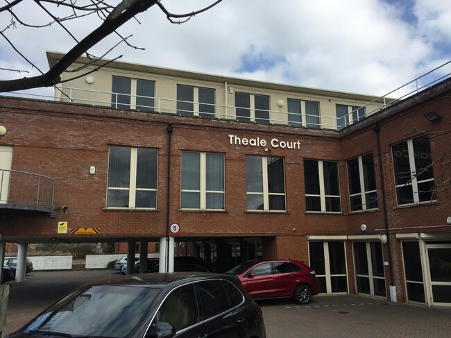 More details for 11-13 High St, Reading - Office to Rent