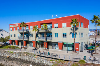 More details for 1211 Embarcadero, Oakland, CA - Office for Rent