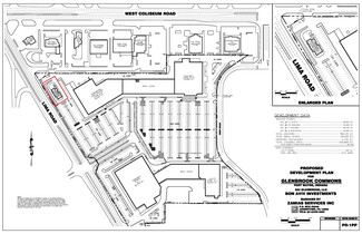 More details for 4122 Lima Rd, Fort Wayne, IN - Land for Rent