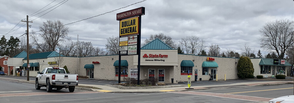 9 N Washington St, Muncy, PA for sale - Building Photo - Image 1 of 1