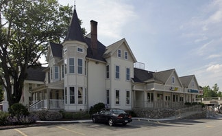 More details for 213 Greenwood Ave, Bethel, CT - Retail to Rent