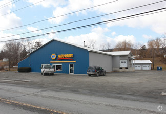 More details for 21419 Rt-22, Hoosick Falls, NY - Retail for Sale